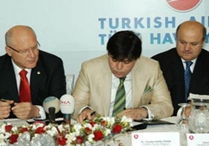 Milli takıma milli havayolu