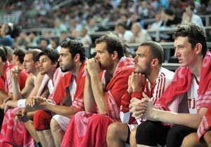 2010 FIBA Dünya Basketbol Şampiyonası sıralaması belli oldu