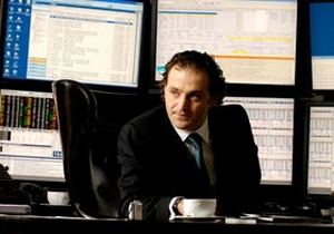Borsa Sihirbazı/Forbes kapak