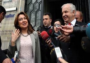 TÜRKONFED: AB değil hukuk önemli
