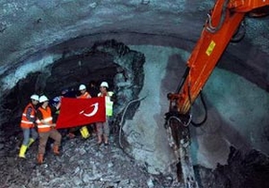 Melen Çayı, İstanbul'a bağlandı, su sıkıntısı kalmadı