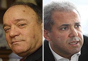 Gazeteciye silahlı düello daveti