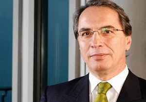 İş Bankası'nın başkanı değişti
