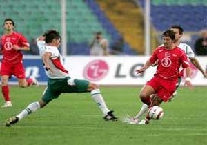 Millilerden kötü prova