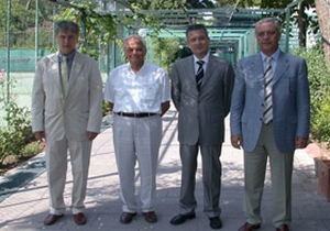 Bu da İzmir takımı