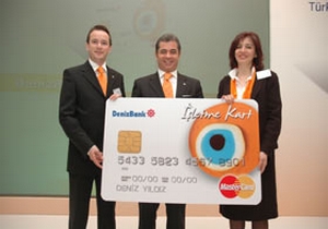 DenizBank, işletme bankacılığı’nda bir ilke imza attı...