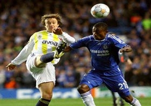 Chelsea, forma için Samsung'tan yıllık ne kadar alacak?