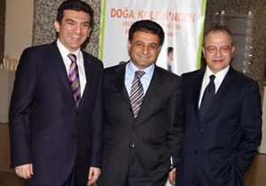 İşdünyasından öğrencilere ders