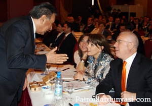 Doğan'ı kimler yalnız bırakmadı?