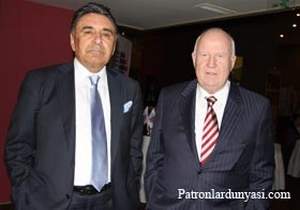 Aşiret reisinden 'Doğan'a suç duyurusu