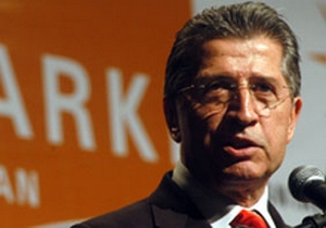 Köksal Toptan'ın yeğenine ağır ceza