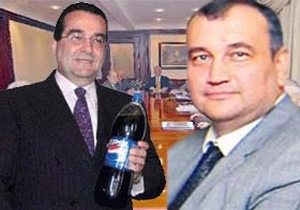 Ülker, Pepsi’nin başkanını kaptı!