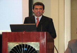 Türk ve ABD'li işadamları webde buluşacak