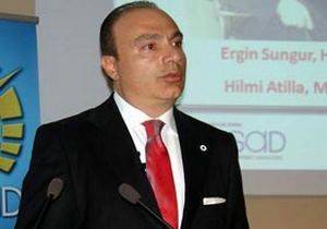 Türkiye otomotiv derbisini kaybetti 