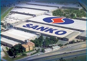 Sanko bile fabrikasına kilit vurdu