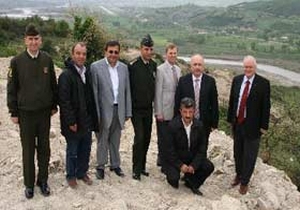 Öger Türk, Haziran'da Zonguldak'a uçacak