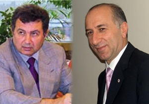 Karamehmet Ciner'e karşı