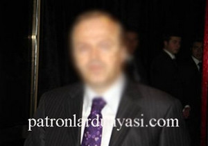 Doğan'ın gecesinde sürpriz konuk