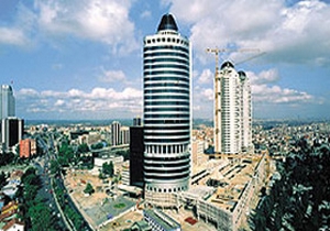 İstanbul’a yeni ikiz kuleler