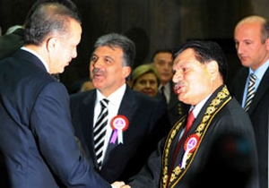Haşim Kılıç’tan 5 kritik mesaj