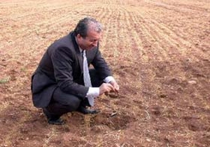 Türkiye tohum gen bankası yarın açılıyor