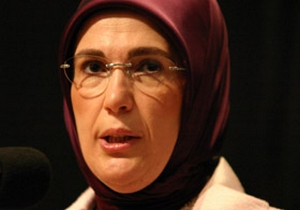 Partiye Kara Fatma gibi kadınlar bulun