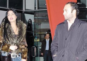 Hızlı playboyları sahte rapor yaktı