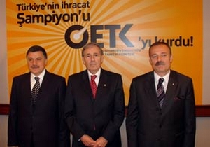 Avrupa'da ilk üçe gireceğiz