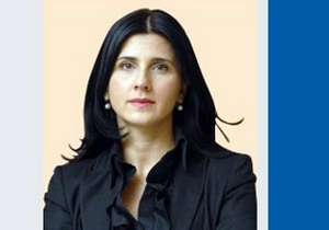 Koç'un direktörüne Liderlik ödülü