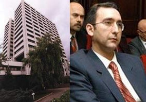 60 Bin Liralık koltuğa kim oturdu?