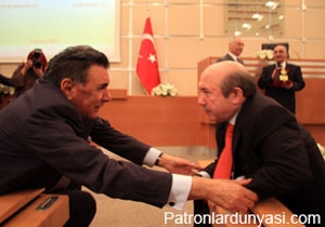 Doğan Grubu'na ilginç denetim!