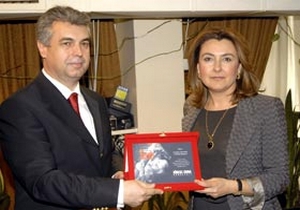 “Geleceğimiz için henüz çok geç değil…”