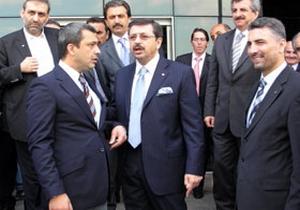 'Anadolu SOS veriyor'