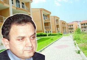 Eski mali polisten büyük vurgun