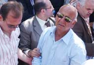 OPET Başkanı'nın babası tren kurbanı