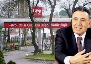 Avukatları silah zoruyla tutmuşlar