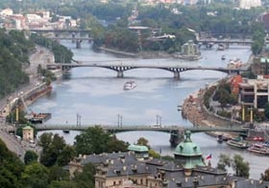 439 Euroya orta avrupa turu