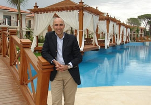 Ela, Quality'i İstanbul'a getirecek