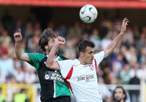 Boluspor finale adını yazdırdı