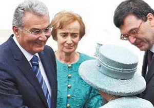 Olcay Hanımın seks kasedine tepkisi ne oldu?