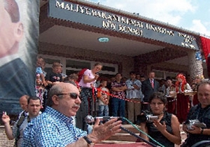 Unakıtan'dan hemşehrilerine yatırım tüyosu