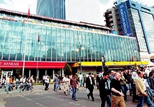 Ankaralılar'ın ilginç Ankara hayalleri...