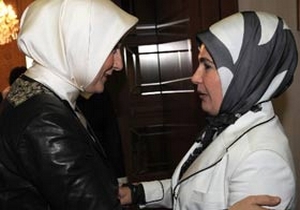 İşte ipleri kopartan o konuşma