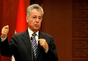 Fischer'den Toptan'a zor sorular
