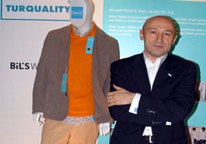 Bilsar gömlekte butik marka oldu