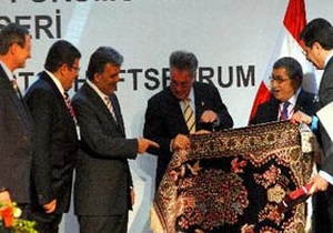 'Kayseri'de tefeci faizi mi varmış' 