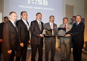 “Ben Türkiye’nin otomotiv bakanıyım” 