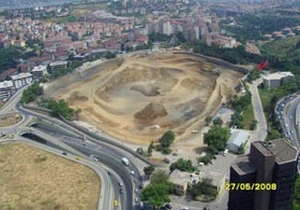 Zorlu'dan açıklama