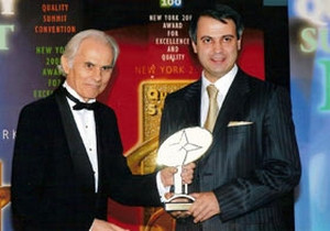 Türk yazılım şirketine yurtdışından büyük ödül 