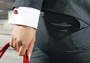 TÜSİAD'dan 'Milliyetçi kadın' vurgulu reklam